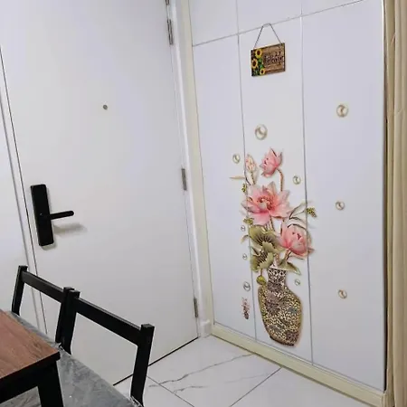 Cubic Botanical Bangsar South Apartment Kuala Lumpur Exterior photo