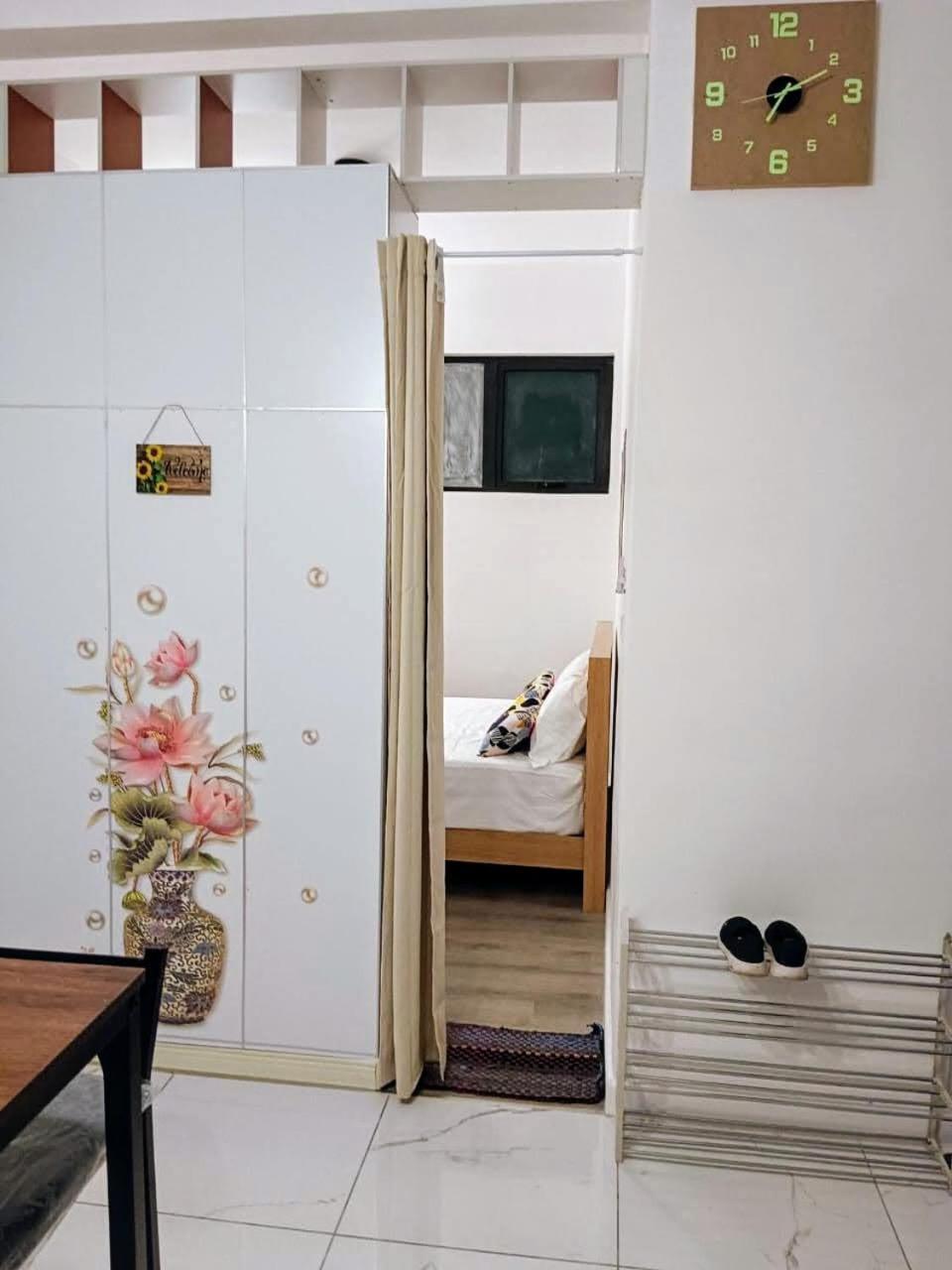 Apartment Cubic Botanical Bangsar South Kuala Lumpur