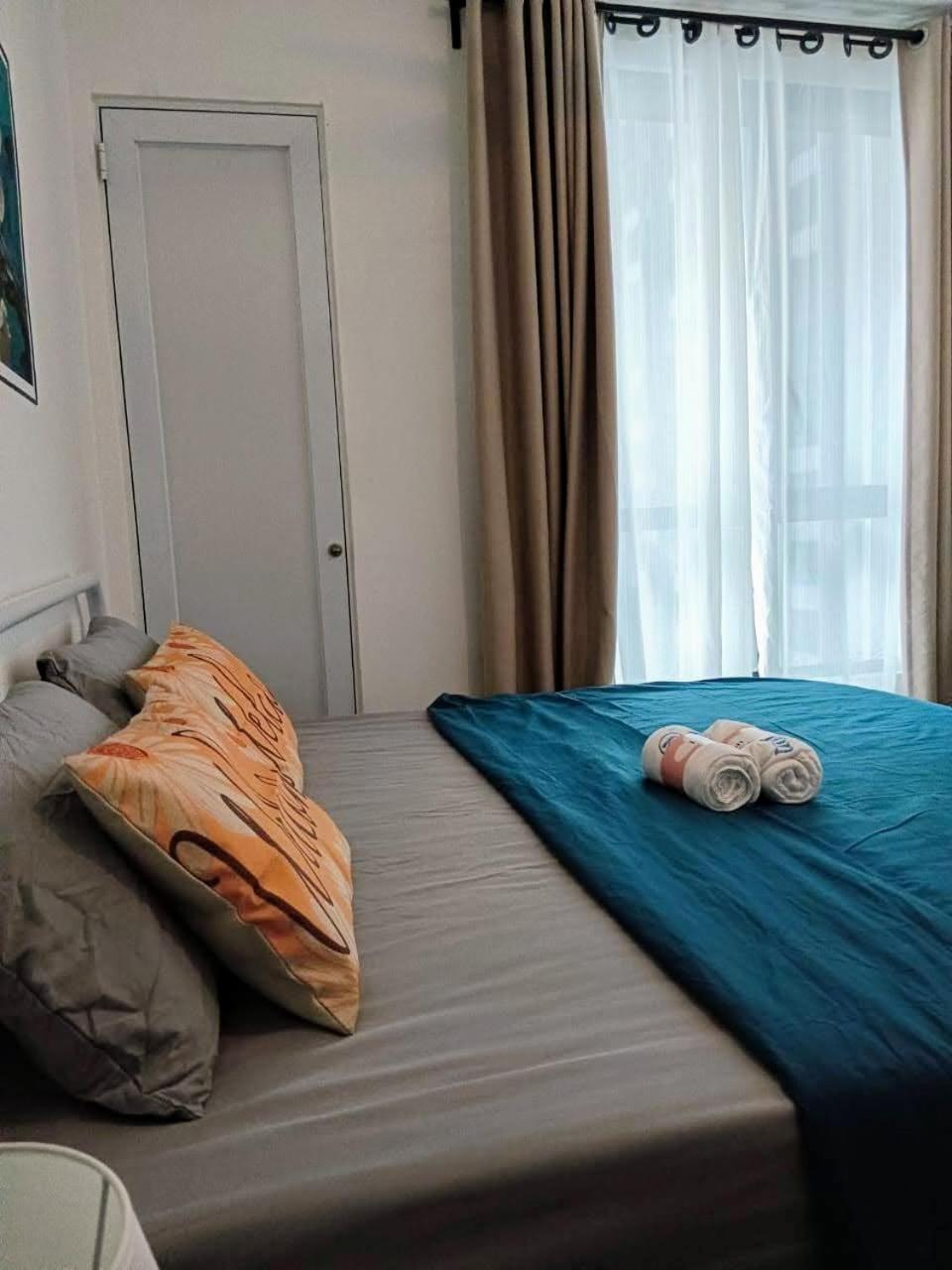 Apartment Cubic Botanical Bangsar South