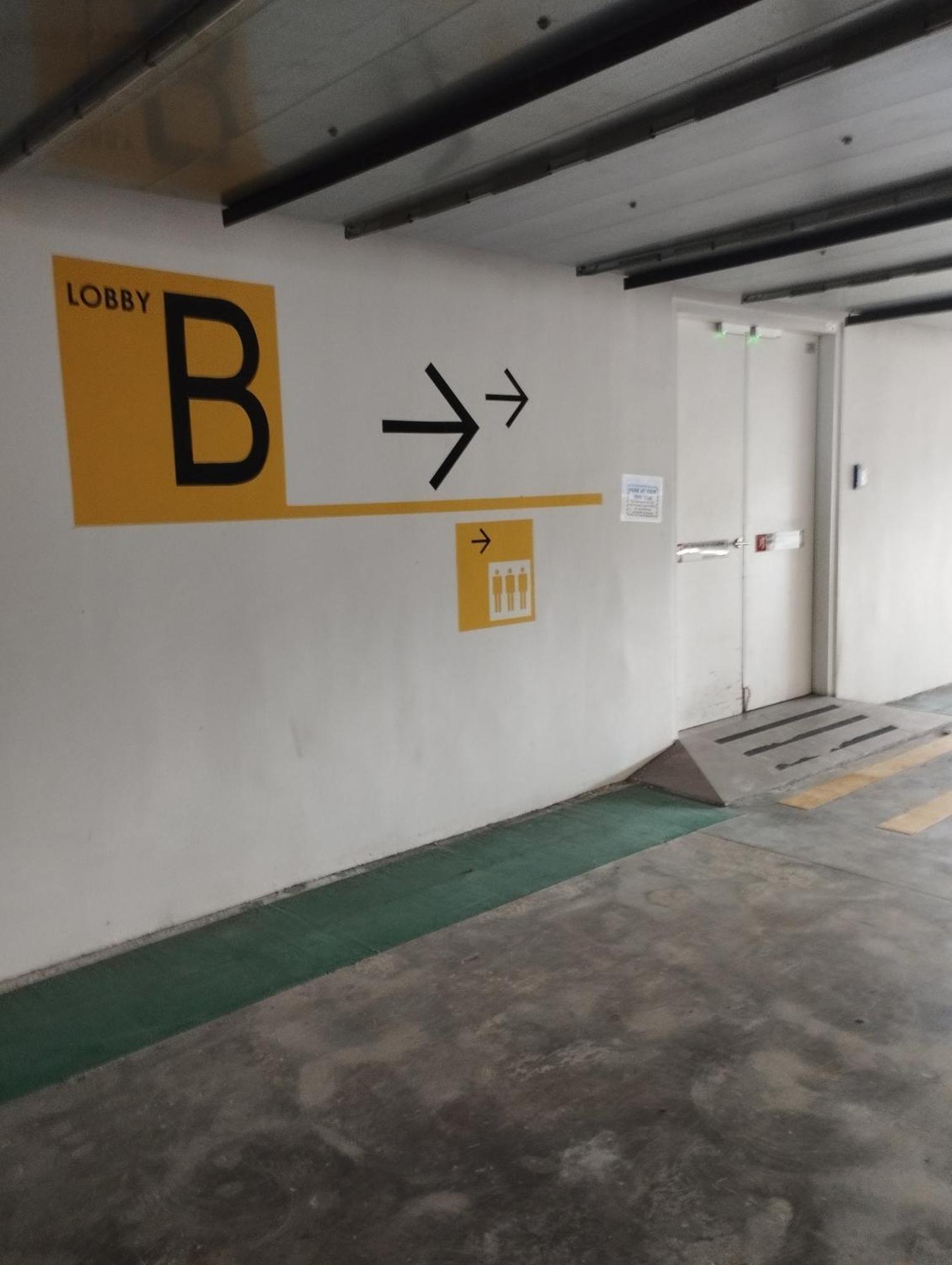 Cubic Botanical Bangsar South Apartment