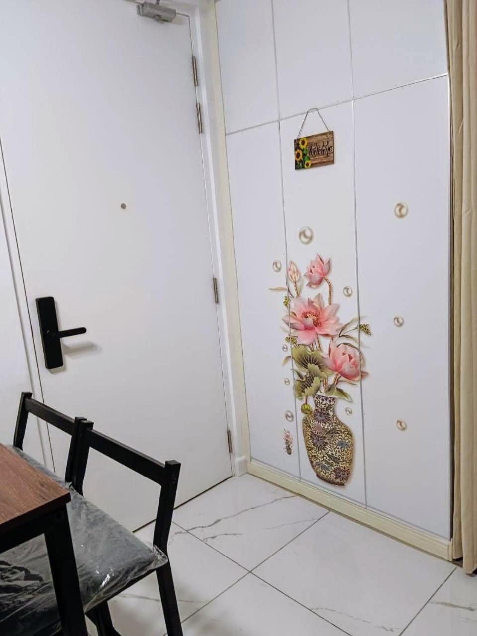 Apartment Cubic Botanical Bangsar South Kuala Lumpur