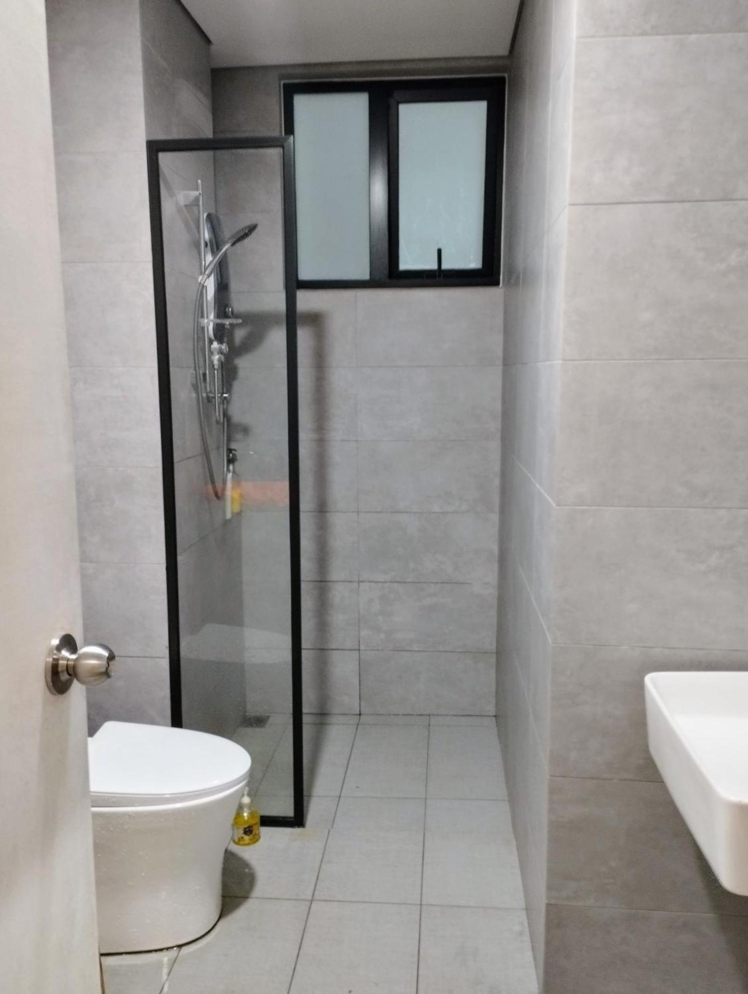 Cubic Botanical Bangsar South Apartment