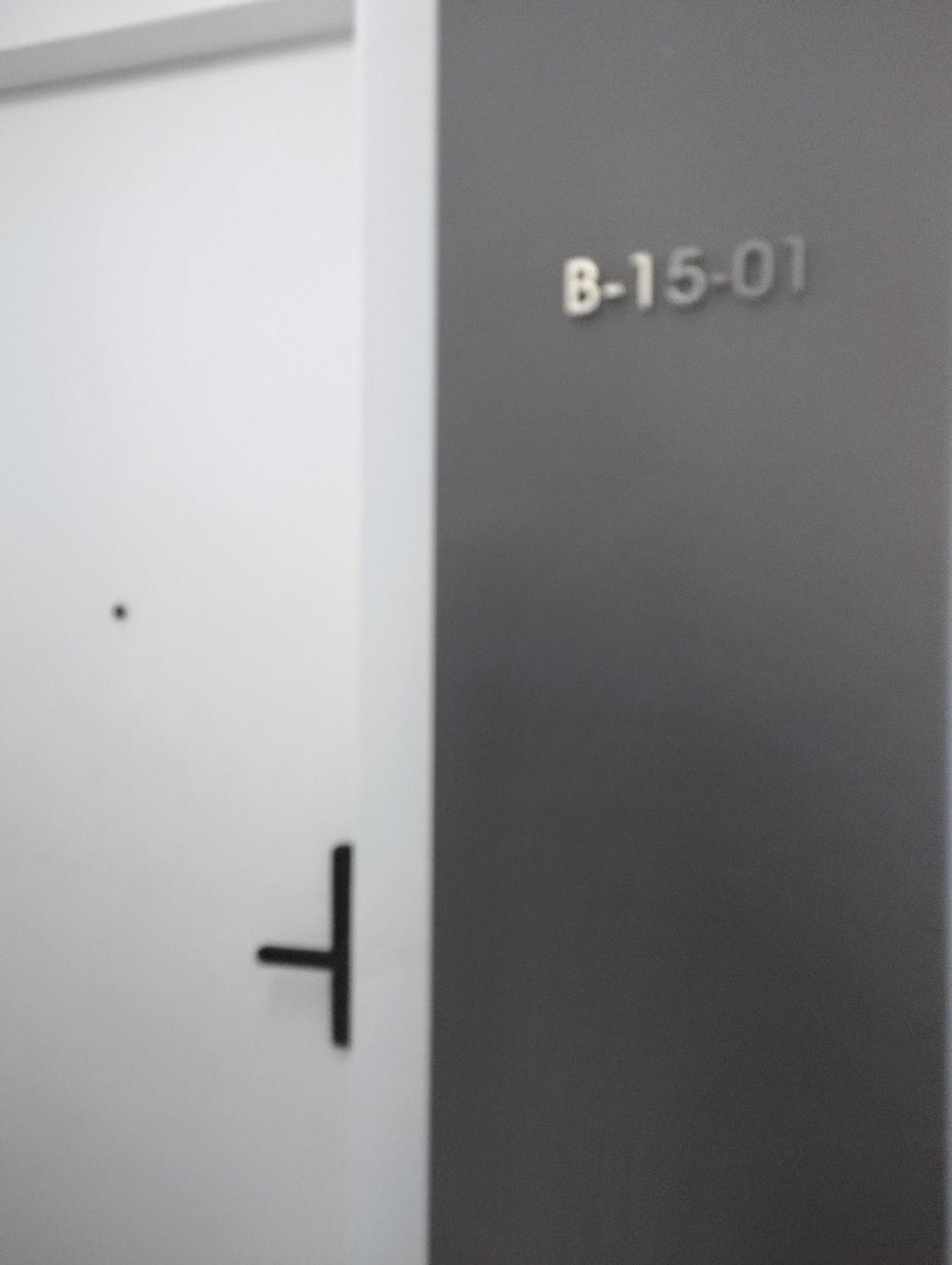 Apartment Cubic Botanical Bangsar South *