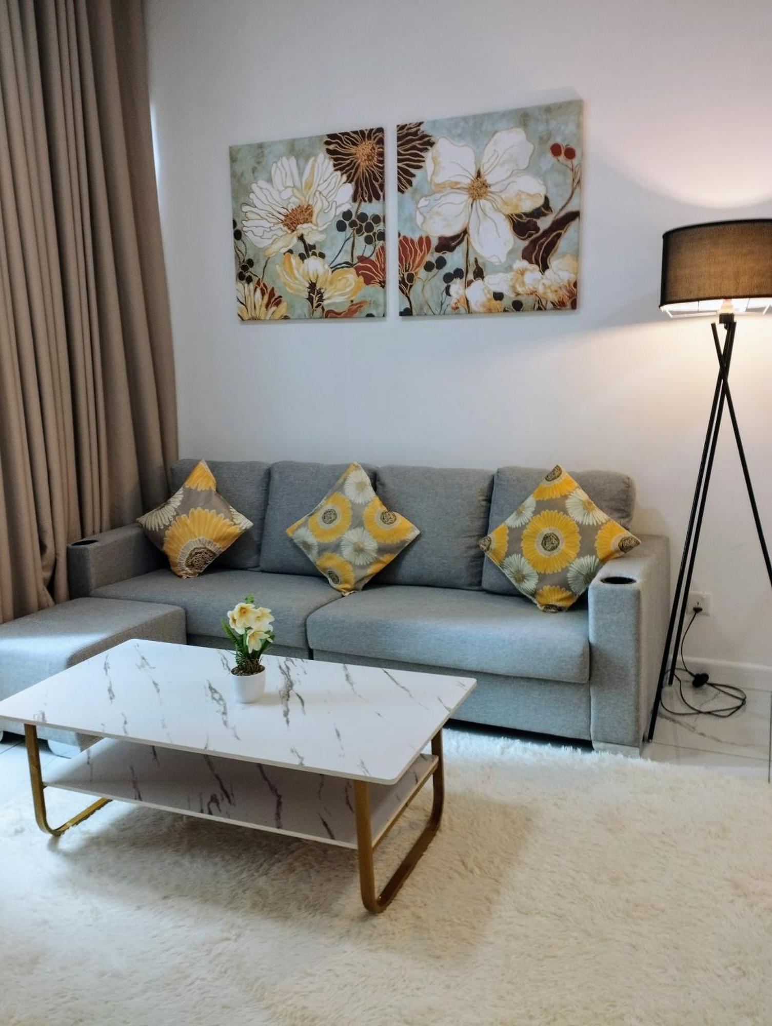 Cubic Botanical Bangsar South