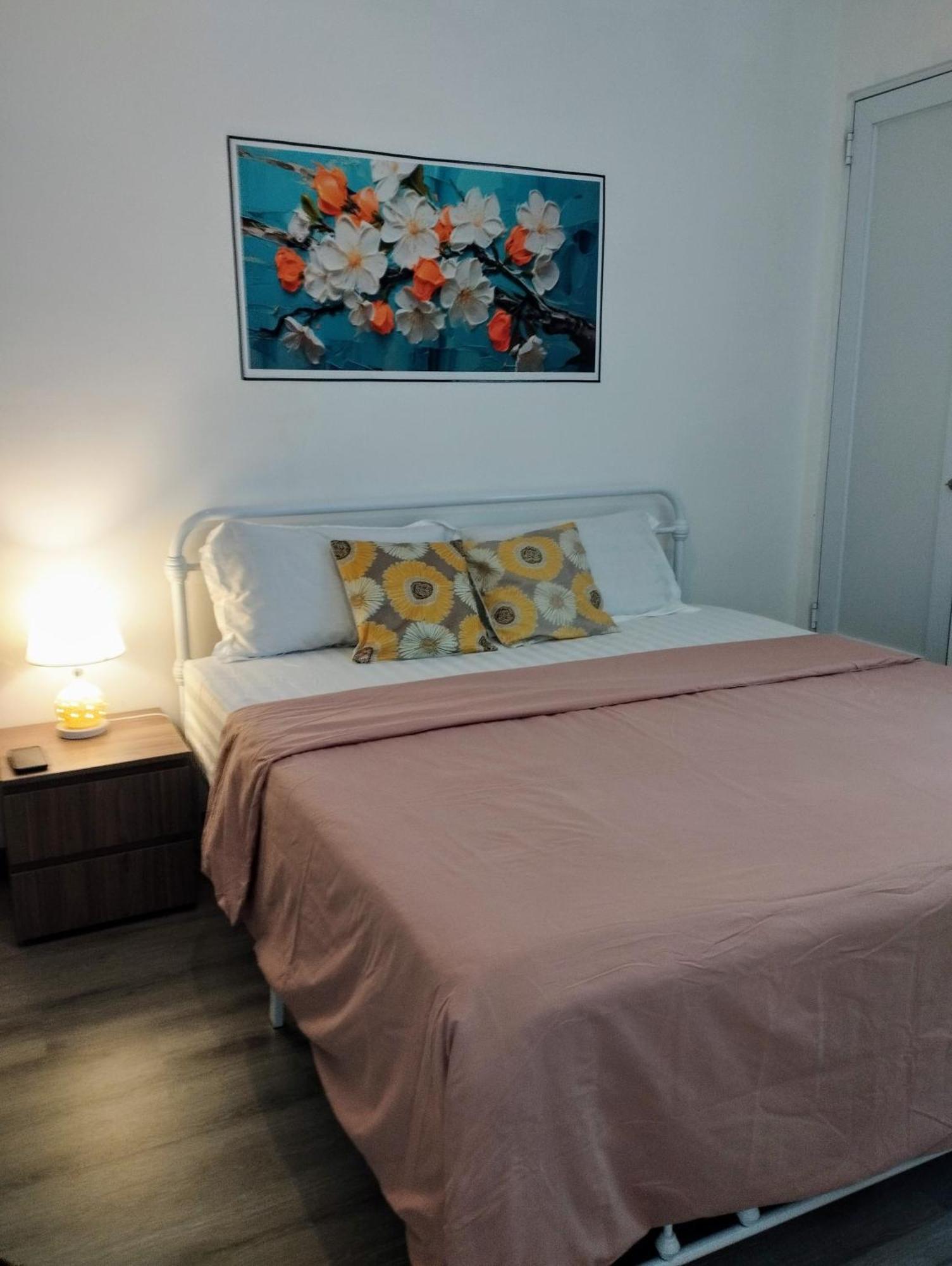 Apartment Cubic Botanical Bangsar South *